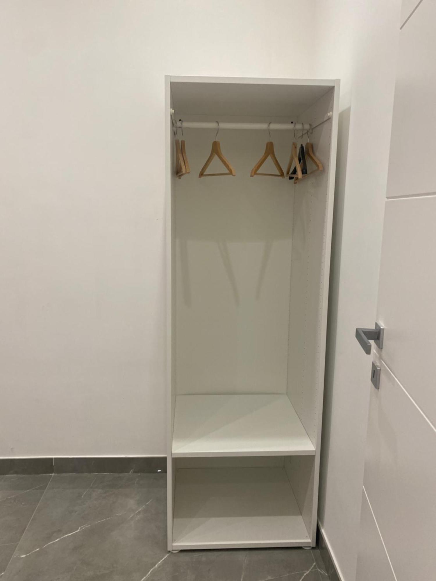 Madonna dell'ArcoCasa Del Credenteアパートメント エクステリア 写真